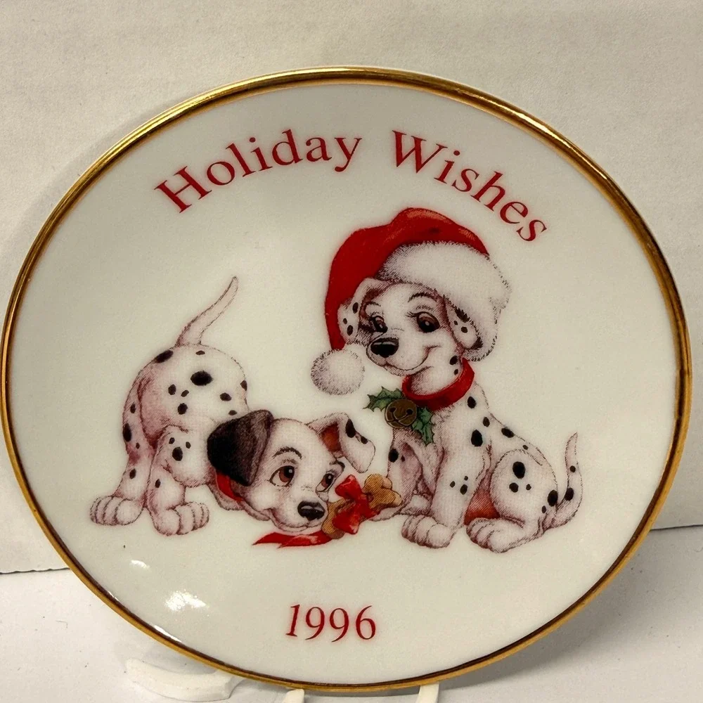 Hallmark keepsake ornament